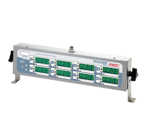 Kitchen Brains/Fast TRACK2X4CP - Kitchen Brains® Tracker Timer
