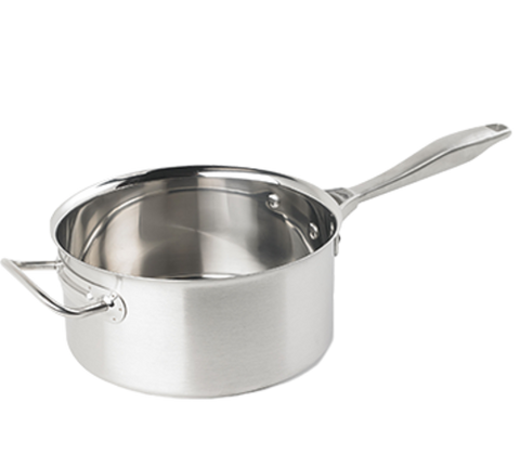 Vollrath 47742 - Intrigue Sauce Pans