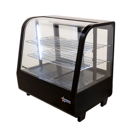 Omcan Canada 27155 - (RS-CN-0100-E) Refrigerated Display Case