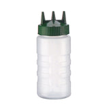 Vollrath 3316-13 - Traex® Tri Tip™ Squeeze Bottle