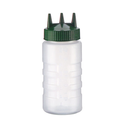 Vollrath 3316-13 - Traex® Tri Tip™ Squeeze Bottle