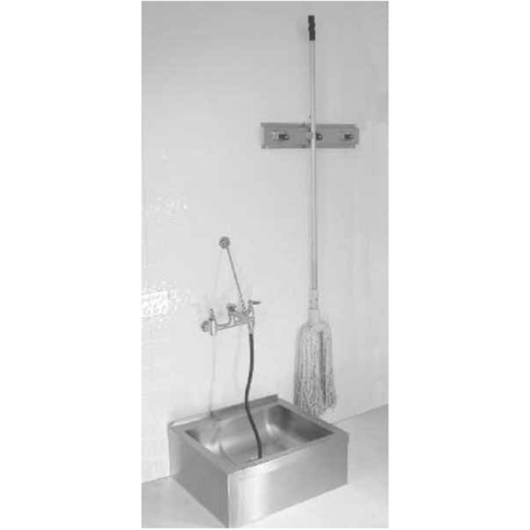 EFI Sales Ltd. Canada SIM3316 - Mop Sink