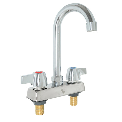 BK Resources BKD-3G-G - WorkForce™ Standard Duty Faucet