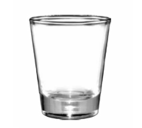 International Tableware 12 - Shot Glass