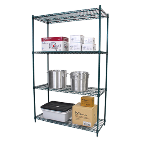 Magnum MWSGV1472 - Value Shelf