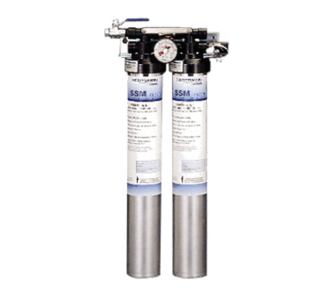 Scotsman SSM2-P - SSM Plus Water Filter Assembly