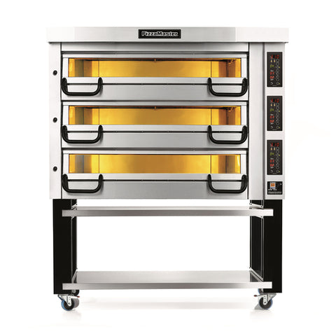 PizzaMaster PM 943ED - PizzaMaster® PM 943ED Pizza Oven