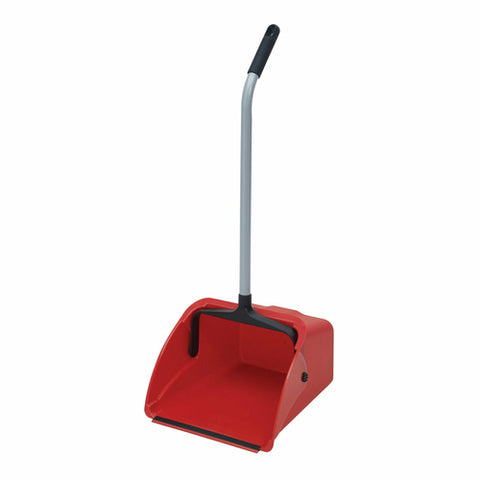 Winco DP-14R - Lobby Dust Pan