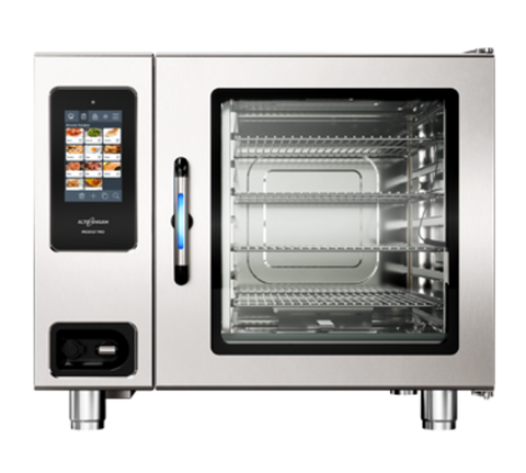 Alto-Shaam Canada 7-20G PRO-QS - (Quick Ship - 806137) Prodigi™ Pro Combi Oven/Steamer