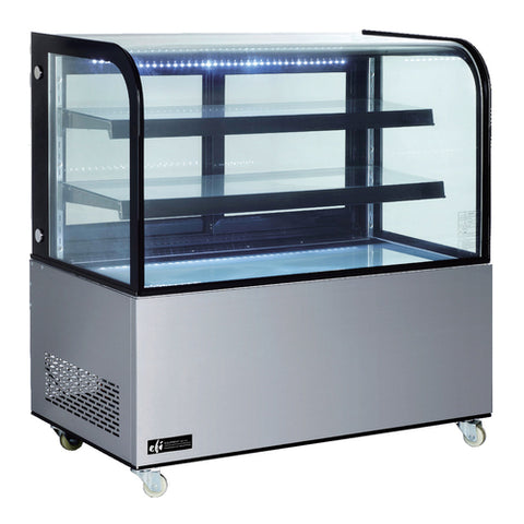 EFI Sales Ltd. Canada CGCM-4848 - Refrigerated Display Case