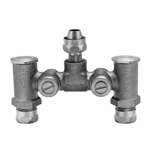 Fisher 2970-3 - Temperature Control Valve