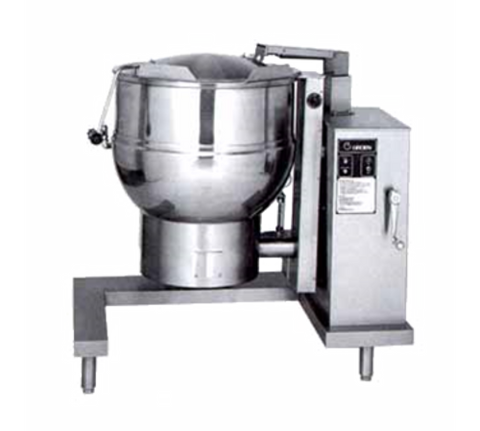 Groen DH-20C - Tilting Kettle