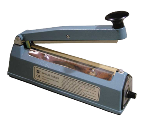 Omcan Canada 14446 - (SE-CN-0203) Impulse Bag Sealer