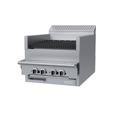 Garland Canada C24-NRM - (Garland/U.S. Range (Garland Canada)) Garland Cuisine Series Heavy Duty Range