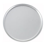Winco APZC-12 - Pizza Pan