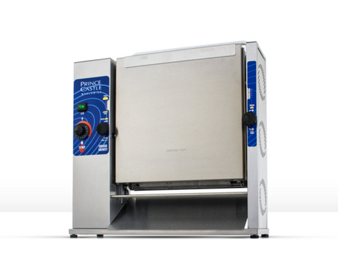 Prince Castle 297-T20 - Slim-Line Vertical Contact Toaster