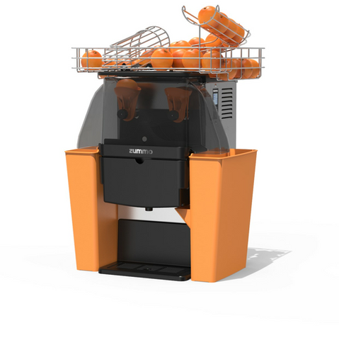 Zummo Z06-N - (Z06 NATURE) Zummo Commercial Juicer