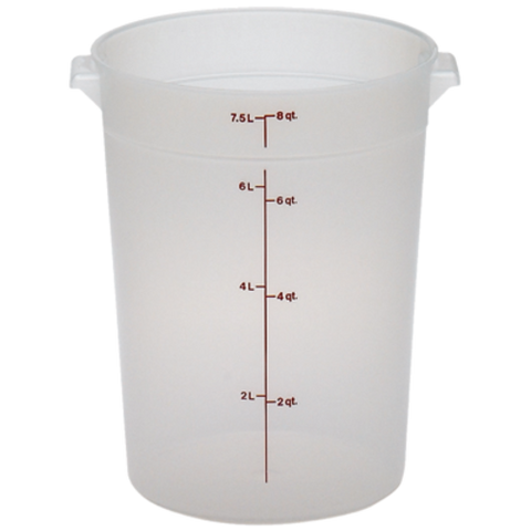 Cambro RFS8PP190 - Storage Container