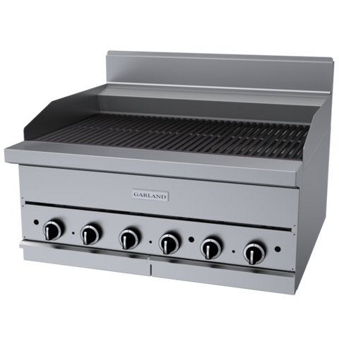 Garland Canada G36-BRL - (Garland/U.S. Range (Garland Canada)) G Series Charbroiler