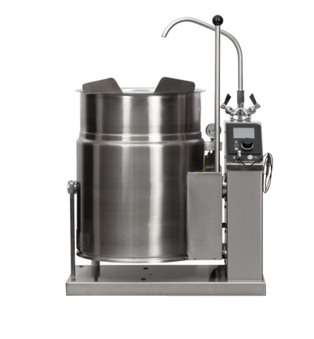 Garland Canada KET6T - (Cleveland (Garland Canada)) Kettle
