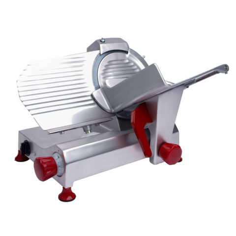 Omcan Canada 21624 - (MS-IT-0300-I) Trento Meat Slicer