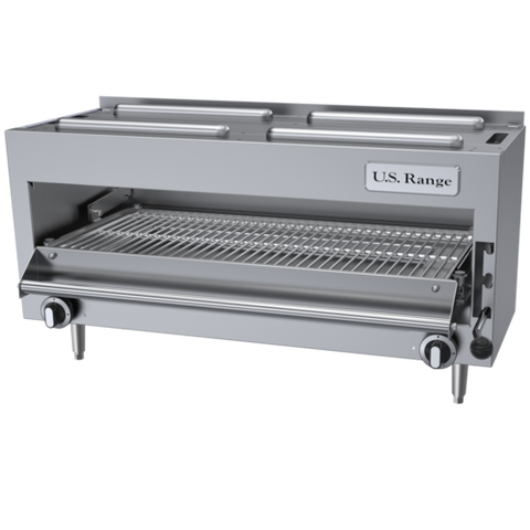Garland Canada UIR36C@CUISINE - (Garland/U.S. Range (Garland Canada)) Cuisine Salamander Broiler