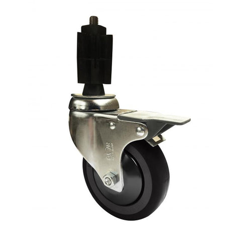 Omcan Canada 43425 - (43425) Casters