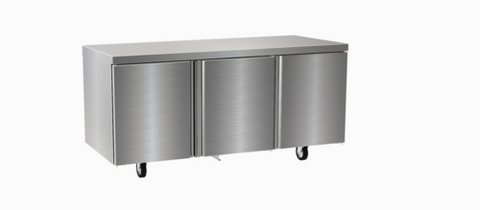 Garland Canada 4472NP - (Delfield (Garland Canada)) Refrigerated Worktop/Undercounter