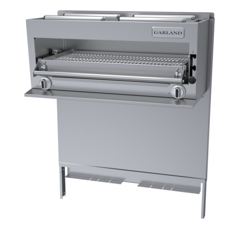 Garland Canada GIR36 - (Garland/U.S. Range (Garland Canada)) Salamander Broiler
