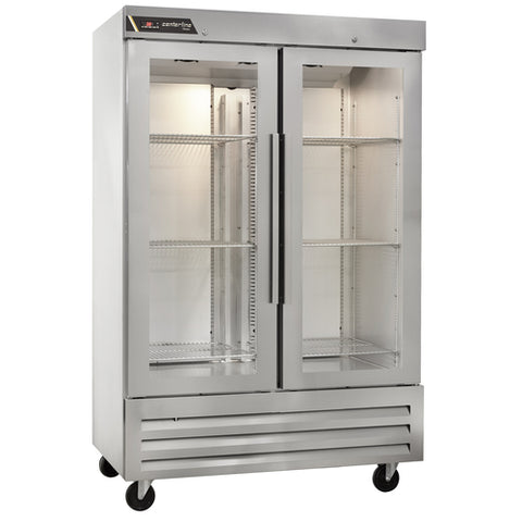 Traulsen Canada CLBM-49R-FG-LR - Dealer's Choice C Series Refrigerator