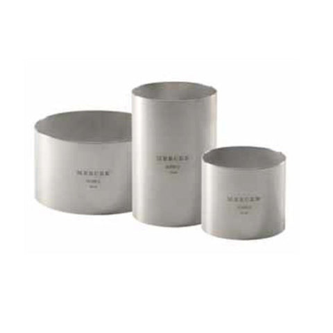 Mercer Culinary M35511 - Ring Mold