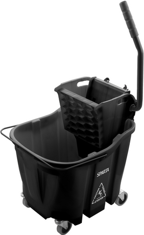 CFS Brands 8690403 - Carlisle - OmniFit™ Mop Bucket Combo