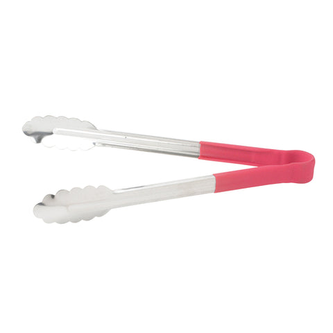 Winco UTPH-16R - Utility Tongs