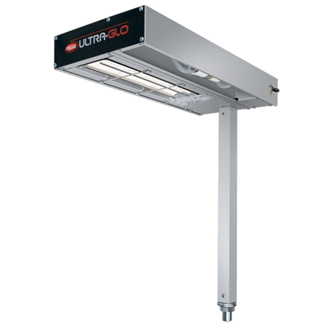 Hatco Canada GRFSCL-18 - Glo-Ray® Fry Station Warmer