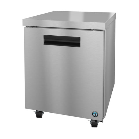 Hoshizaki (CANADA – Distributed by Permul) UR27B - Steelheart Series Undercounter Refrigerator