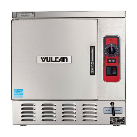 Vulcan Canada C24EO3AF - Convection Steamer