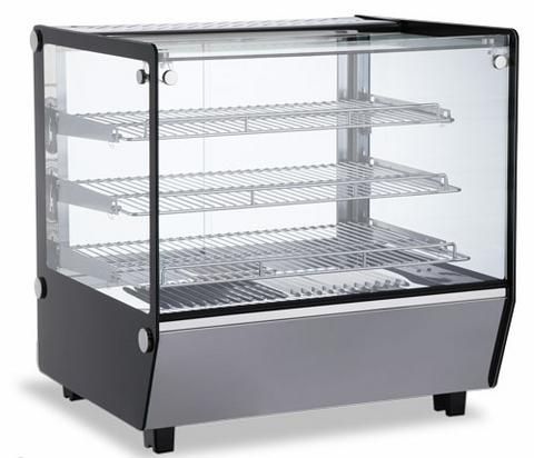 Omcan Canada 47425 - (DW-CN-0120-5) Display Warmer Case