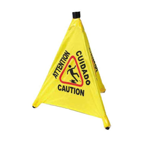 Winco CSF-4 - Sign