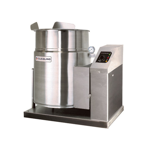 Garland Canada KGT12T - (Cleveland (Garland Canada)) Kettle