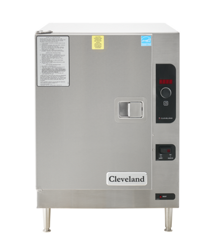 Garland Canada 22CET6.1 - (Cleveland (Garland Canada)) SteamChef™ 6 Convection Steamer