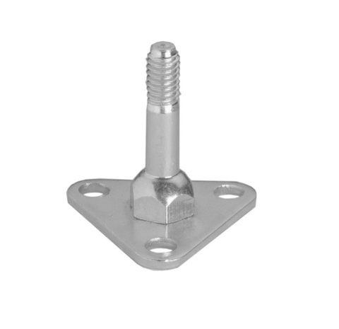 Metro 9993S - Quick Ship - Triangular Footplate