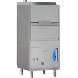 Eurodib Canada P700EKDPS - Lamber Pot & Pan Washer