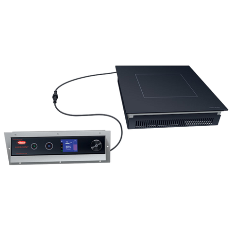 Hatco Canada IRNG-PB1-18 - Rapide Cuisine® Induction Range