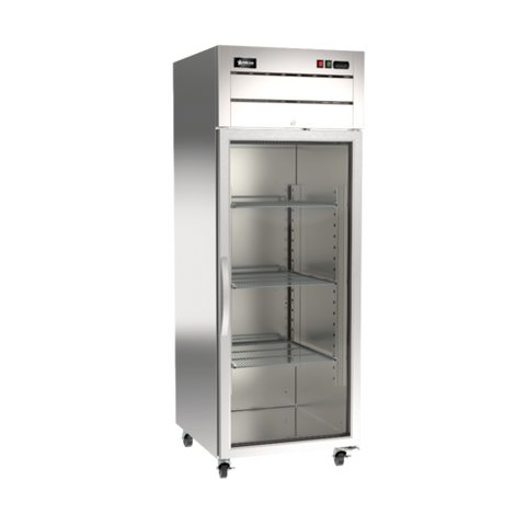 Omcan Canada 50118 - (RE-CN-0029G-TM) Refrigerator
