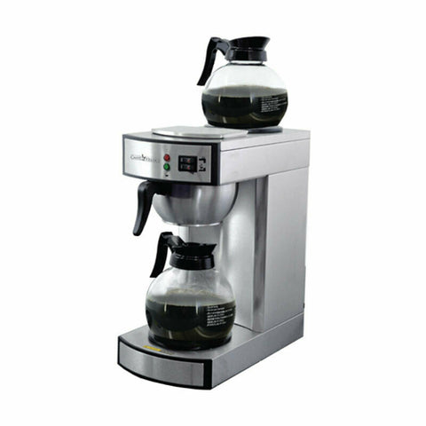 Omcan Canada 44313 - (CM-CN-0002-D) Coffee Maker