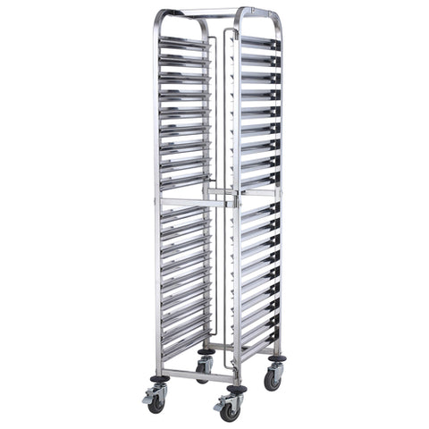 Winco SRK-36 - Steam Table/Food Pan Rack
