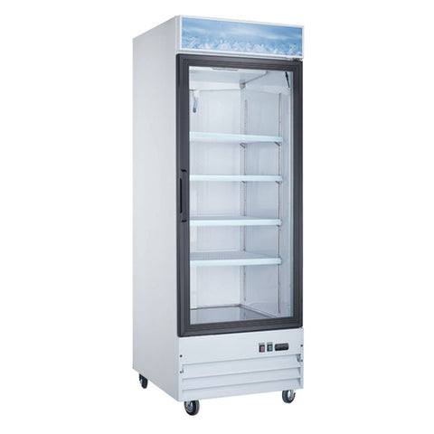 Omcan Canada 50036 - (RE-CN-0023-HC) Refrigerator