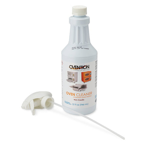 Ovention OVNTN-CLNR - Oven Cleaner