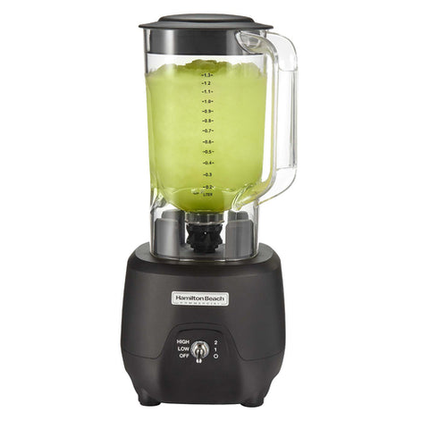 Hamilton Beach HBB908R - 908™ Bar Blender