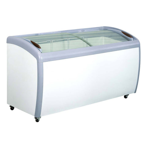 EFI Sales Ltd. Canada FCCG-60 - Novelty Ice Cream Freezer
